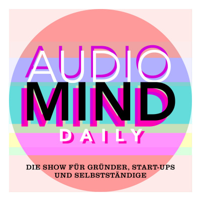 Audiomind Daily