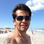 Jose Manuel Garcia