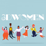 3dwomen