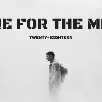 One for the Men 2018