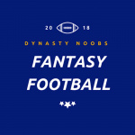 Dynasty Noobs Fantasy Football