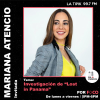 Sal y Pimienta - 23 de mayo del 2023.