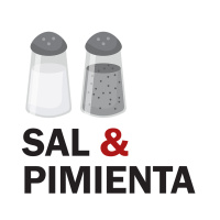 Sal y Pimienta - 22 de mayo del 2023.