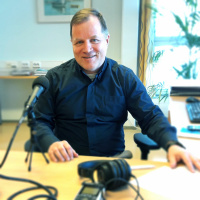 Porvoon veden toimitusjohtajan haastattelu