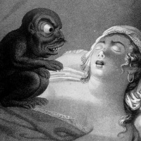 TC Sleep Paralysis Episode 16