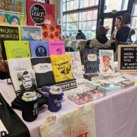 Ep. 4 - Zines!