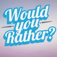 Episode 10 Would You Rather