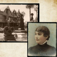 TC Sarah Winchester Episode 12