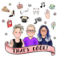 Ep. 1 - Intros and Stuff