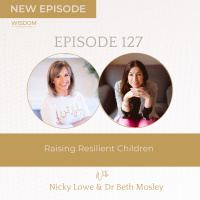 Raising Resilient Children