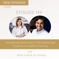 Navigating Parenting in the Digital Age: Insights on Healthy Gaming