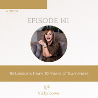 10 Lessons from 10 Years of Summers