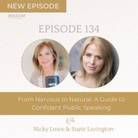From Nervous to Natural: A Guide to Confident Public Speaking