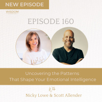 Uncovering the Patterns That Shape Your Emotional Intelligence with Scott Allender