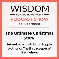 The Ultimate Christmas Story