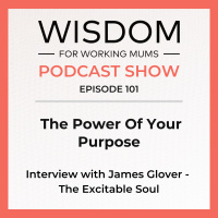 The Power Of Your Purpose