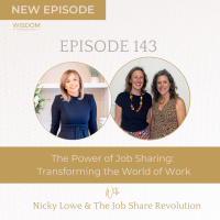 The Power of Job Sharing: Transforming the World of Work