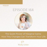 The Quiet Power of Marginal Gains: How Tiny Changes Can Transform Your Life