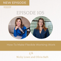 How To Make Flexible Working Work