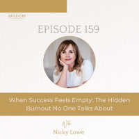 When Success Feels Empty: The Hidden Burnout No One Talks About