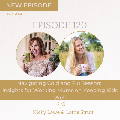 Wisdom For Working Mums