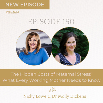 Wisdom For Working Mums