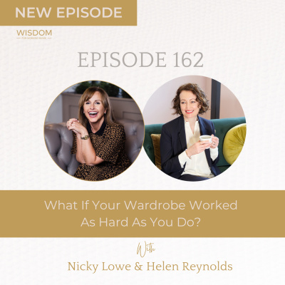 Wisdom For Working Mums