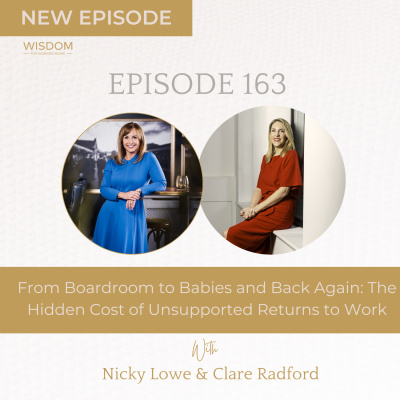 Wisdom For Working Mums