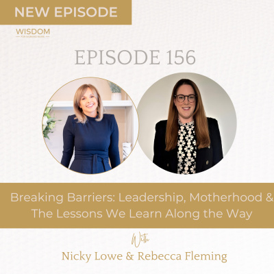 Wisdom For Working Mums