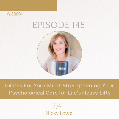 Wisdom For Working Mums