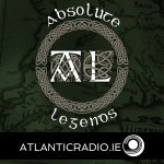 Absolute Legends - Atlantic Radio Ireland