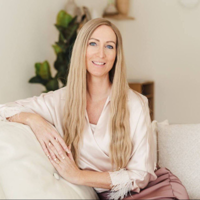 Shakti Mamma Soulversations