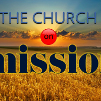 Making much of Jesus