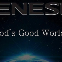 God Good Word, Genesis 1