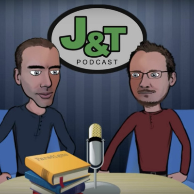 Jt Podcast
