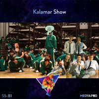 Kalamar Show