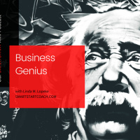 Episode 401: The Secret to Making Competition Irrelevant
