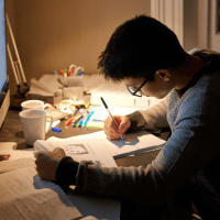 Feature: How to Study