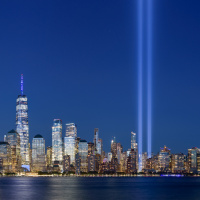 Interview: Witnessing 9/11