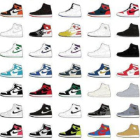 Feature: Flipping Sneakers