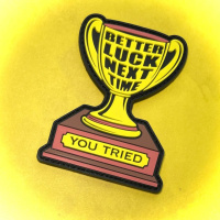 Opinion: No Participation Trophies