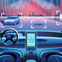Opinion: The Impact of Self Driving Cars