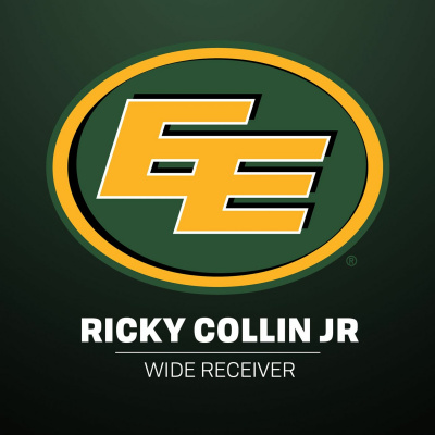 Edmonton Eskimo Podcast