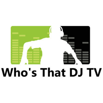 Whos That Dj Tv