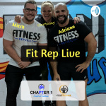 Fit Rep Live