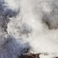 Having fun learning and building new skills during the winter.