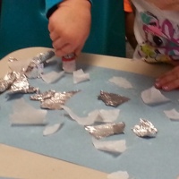 PLAY! Outside Exploration and Learning!