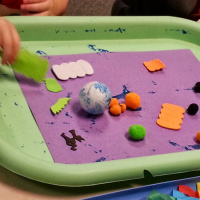 Play! to Overcome Challenges with Learning and Skill Building