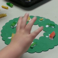 Reducing stress and meltdowns with projects, experiments and responsibilities!