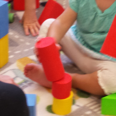 Invitations To Play - Learn - Grow!